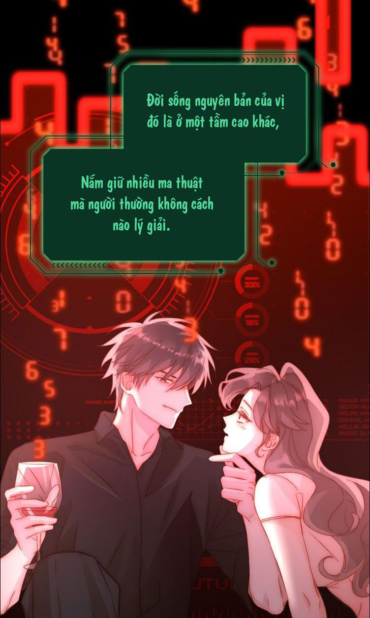 Tôi Phải Làm 1 Kẻ Đại Xấu Xa Chap 46 - Next Chap 47