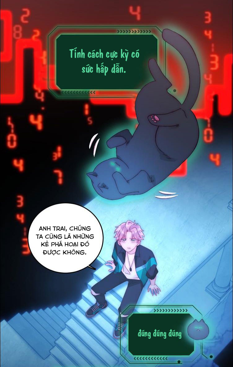 Tôi Phải Làm 1 Kẻ Đại Xấu Xa Chap 46 - Next Chap 47