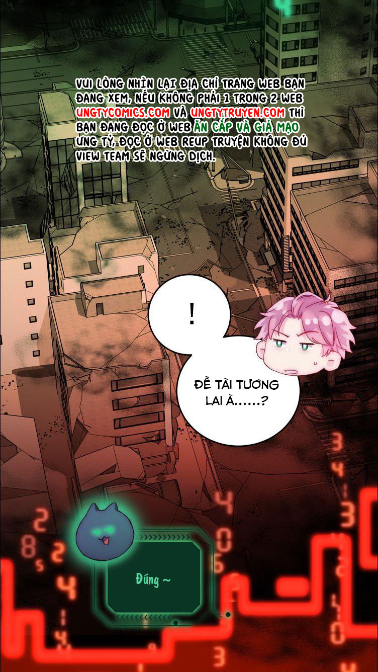Tôi Phải Làm 1 Kẻ Đại Xấu Xa Chap 46 - Next Chap 47