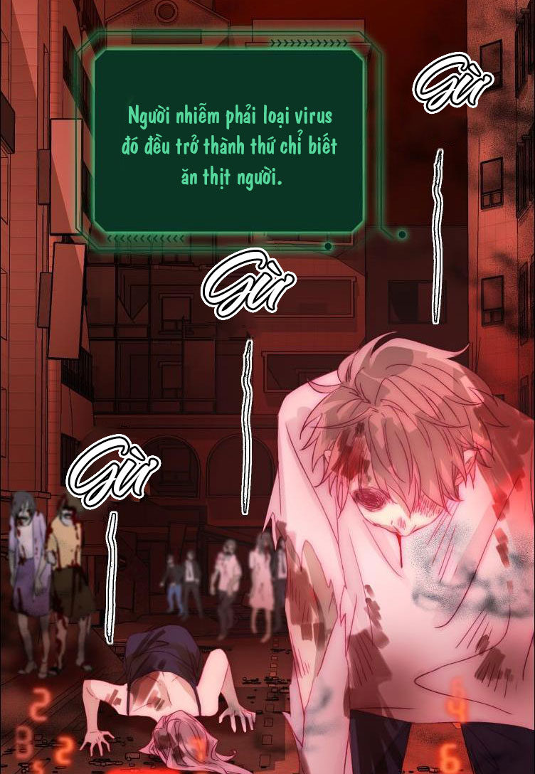 Tôi Phải Làm 1 Kẻ Đại Xấu Xa Chap 46 - Next Chap 47
