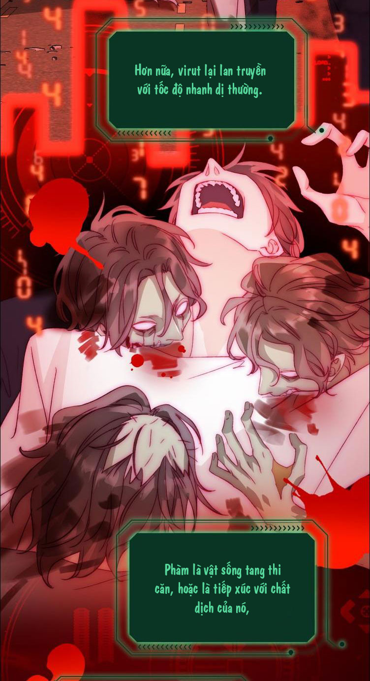 Tôi Phải Làm 1 Kẻ Đại Xấu Xa Chap 46 - Next Chap 47