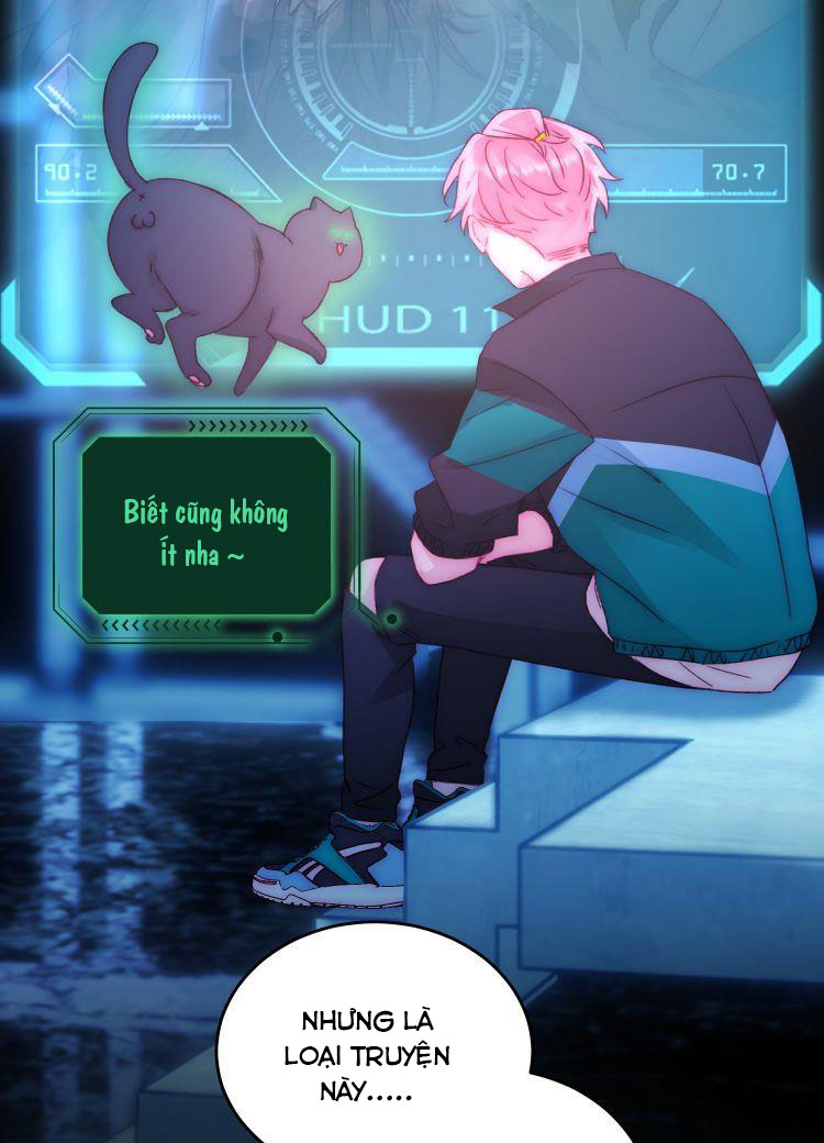 Tôi Phải Làm 1 Kẻ Đại Xấu Xa Chap 46 - Next Chap 47