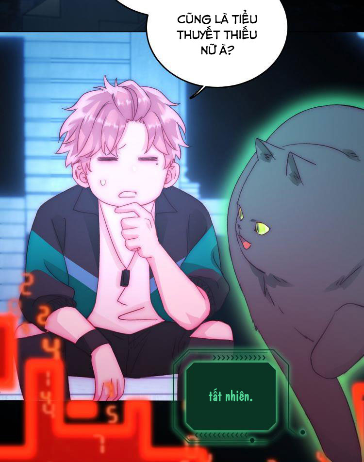 Tôi Phải Làm 1 Kẻ Đại Xấu Xa Chap 46 - Next Chap 47