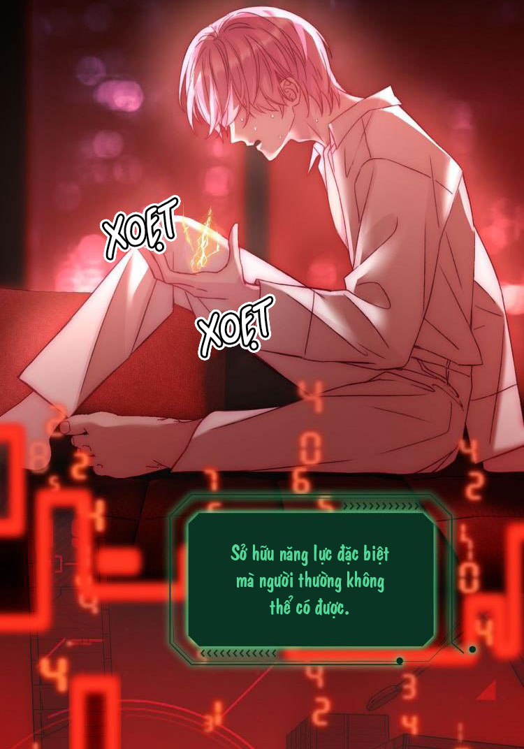 Tôi Phải Làm 1 Kẻ Đại Xấu Xa Chap 46 - Next Chap 47