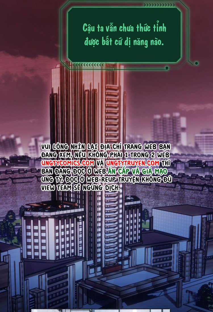 Tôi Phải Làm 1 Kẻ Đại Xấu Xa Chap 46 - Next Chap 47