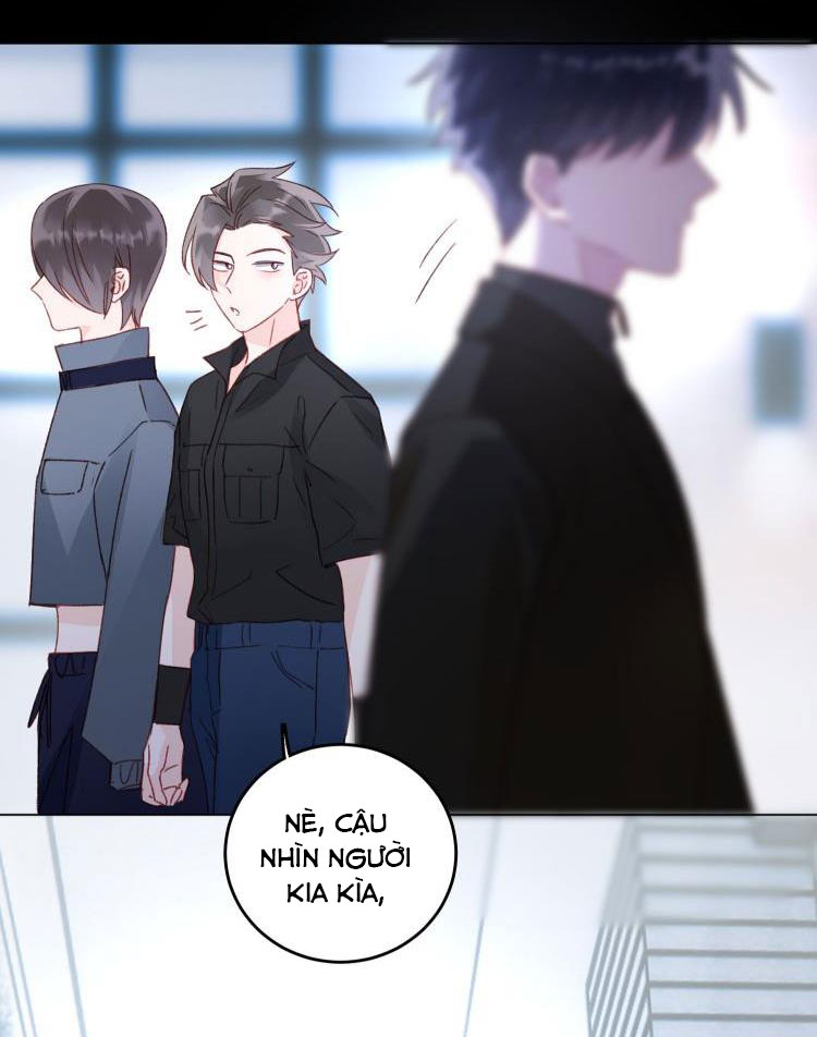 Tôi Phải Làm 1 Kẻ Đại Xấu Xa Chap 46 - Next Chap 47