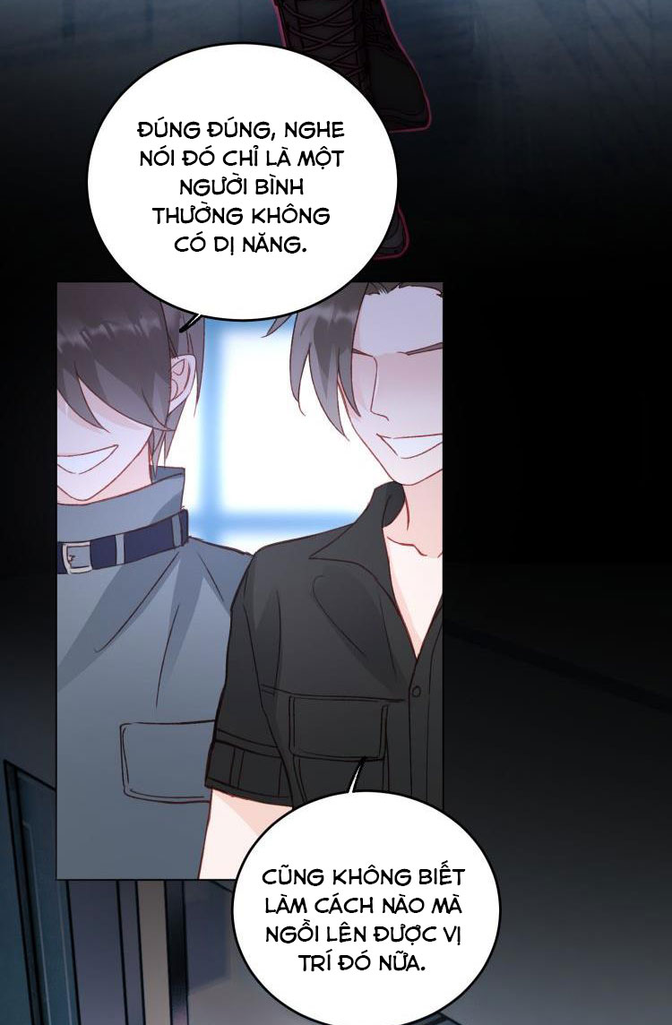 Tôi Phải Làm 1 Kẻ Đại Xấu Xa Chap 46 - Next Chap 47