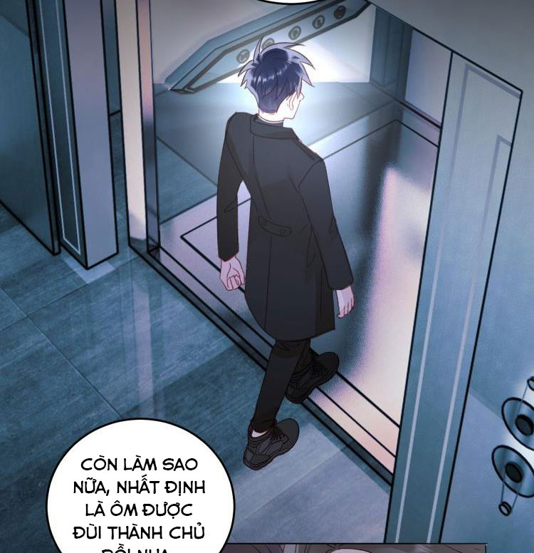 Tôi Phải Làm 1 Kẻ Đại Xấu Xa Chap 46 - Next Chap 47