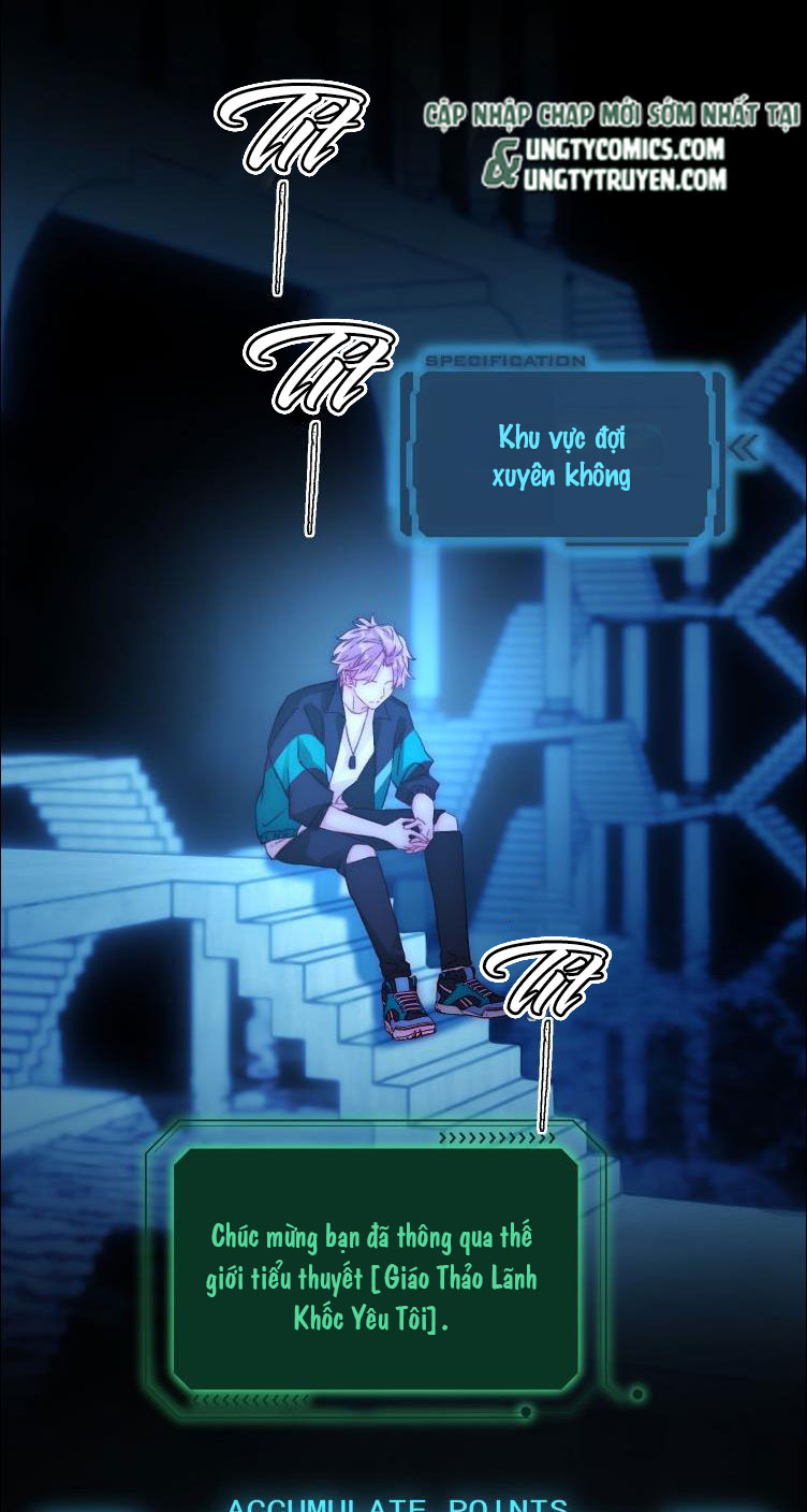 Tôi Phải Làm 1 Kẻ Đại Xấu Xa Chap 46 - Next Chap 47