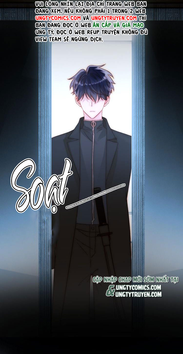 Tôi Phải Làm 1 Kẻ Đại Xấu Xa Chap 46 - Next Chap 47