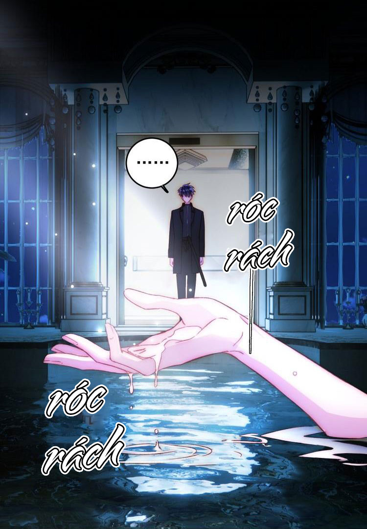 Tôi Phải Làm 1 Kẻ Đại Xấu Xa Chap 46 - Next Chap 47