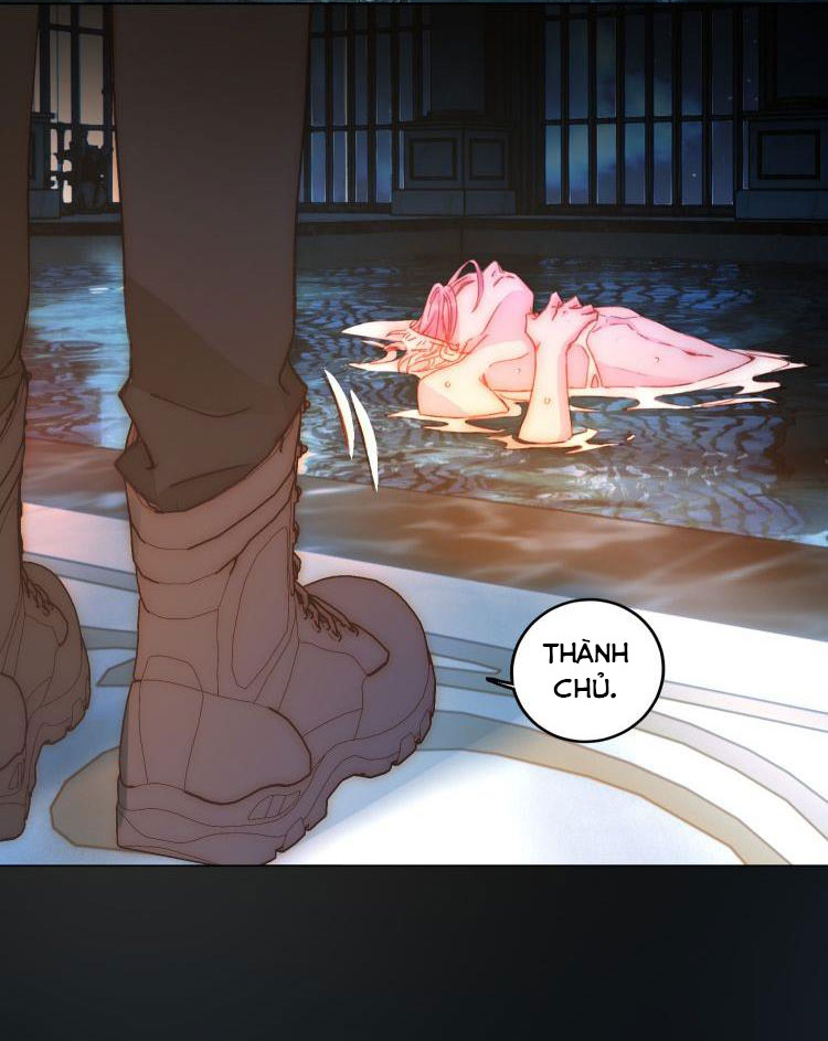 Tôi Phải Làm 1 Kẻ Đại Xấu Xa Chap 46 - Next Chap 47