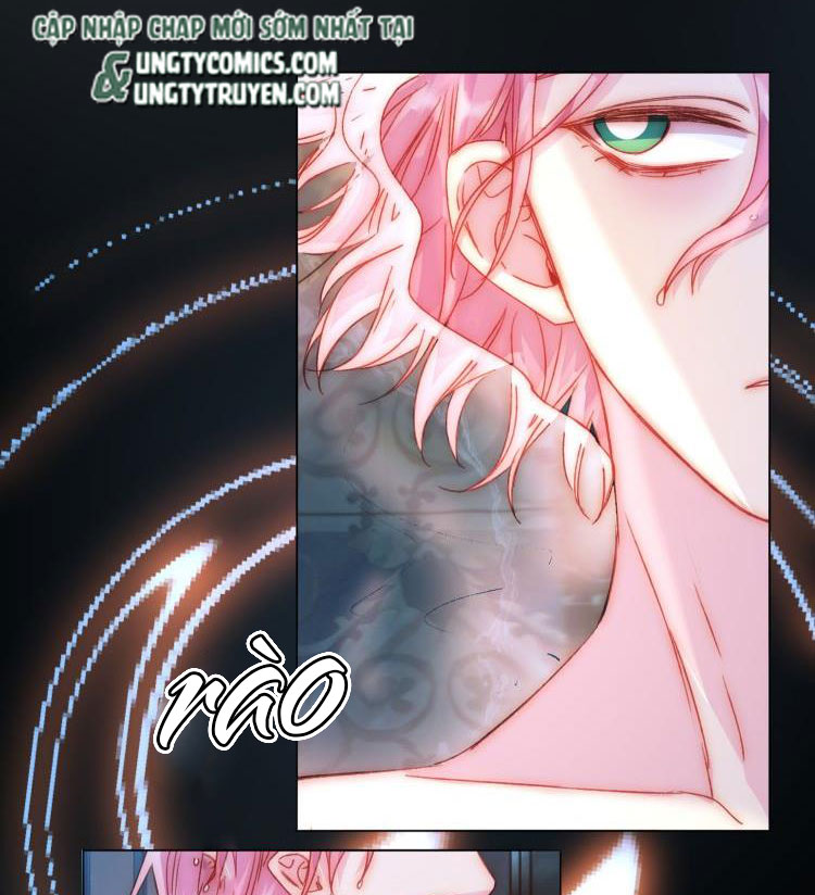 Tôi Phải Làm 1 Kẻ Đại Xấu Xa Chap 46 - Next Chap 47