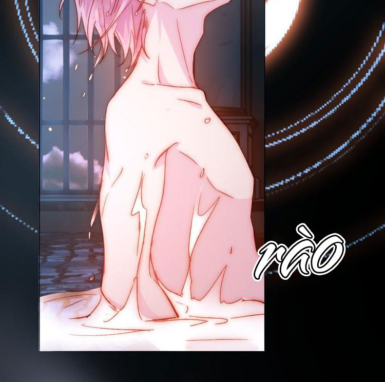 Tôi Phải Làm 1 Kẻ Đại Xấu Xa Chap 46 - Next Chap 47