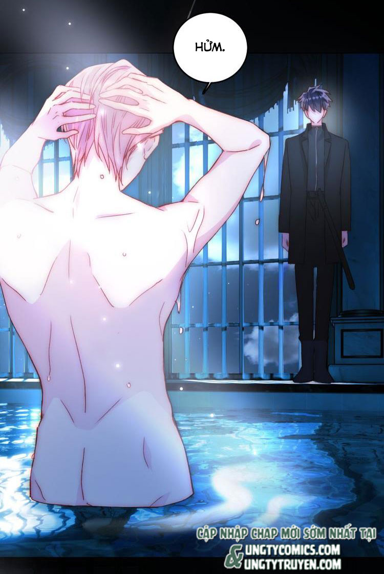 Tôi Phải Làm 1 Kẻ Đại Xấu Xa Chap 46 - Next Chap 47
