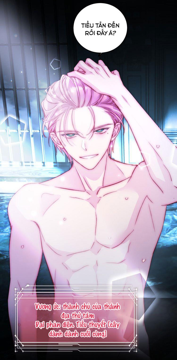 Tôi Phải Làm 1 Kẻ Đại Xấu Xa Chap 46 - Next Chap 47