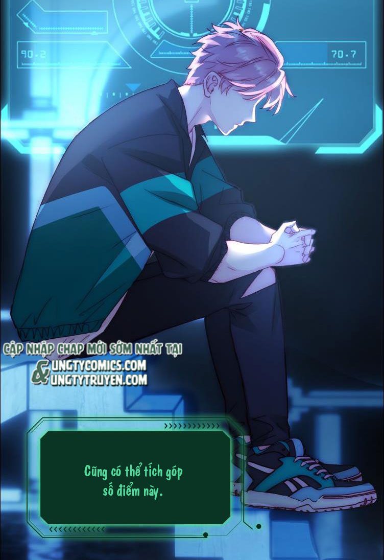 Tôi Phải Làm 1 Kẻ Đại Xấu Xa Chap 46 - Next Chap 47