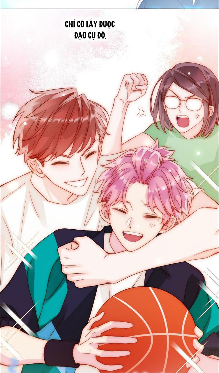 Tôi Phải Làm 1 Kẻ Đại Xấu Xa Chap 46 - Next Chap 47