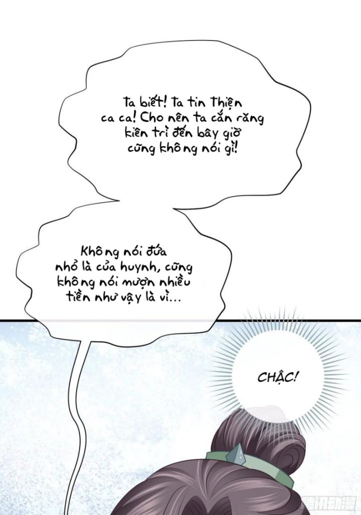 Tôi Nghi Ngờ Hệ Thống Thích Tôi Chapter 35 - Trang 3