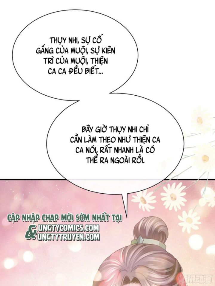 Tôi Nghi Ngờ Hệ Thống Thích Tôi Chapter 35 - Trang 3
