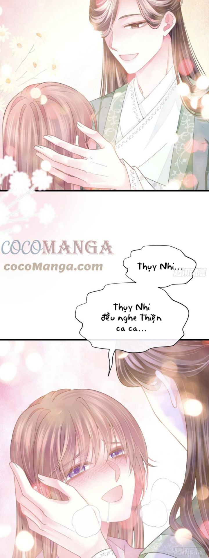 Tôi Nghi Ngờ Hệ Thống Thích Tôi Chapter 35 - Trang 3