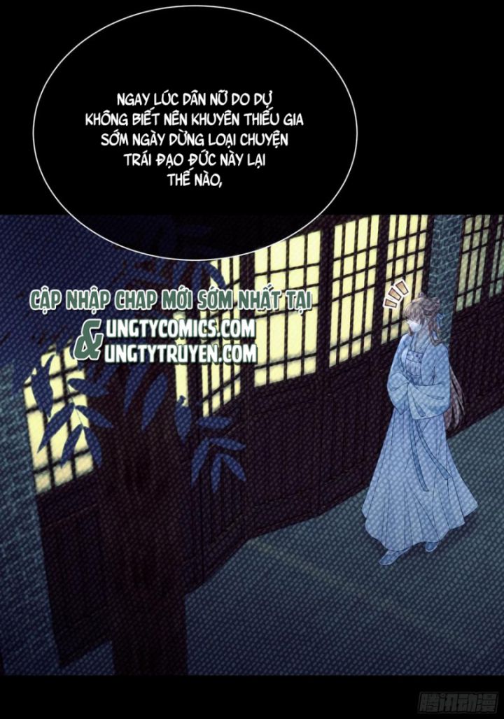 Tôi Nghi Ngờ Hệ Thống Thích Tôi Chapter 35 - Trang 3