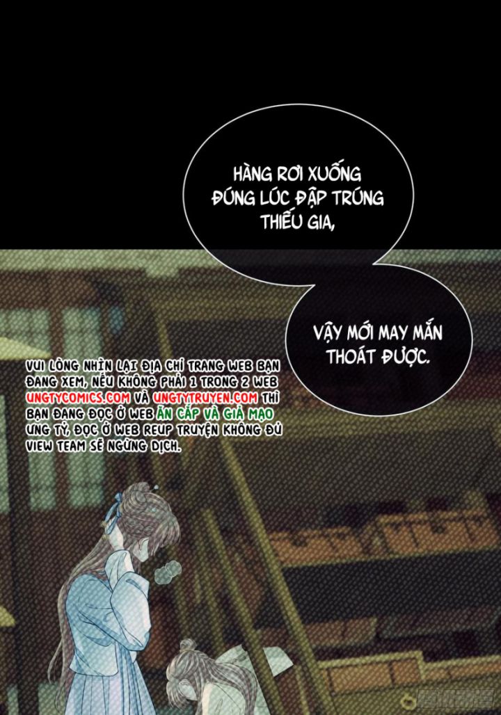 Tôi Nghi Ngờ Hệ Thống Thích Tôi Chapter 35 - Trang 3