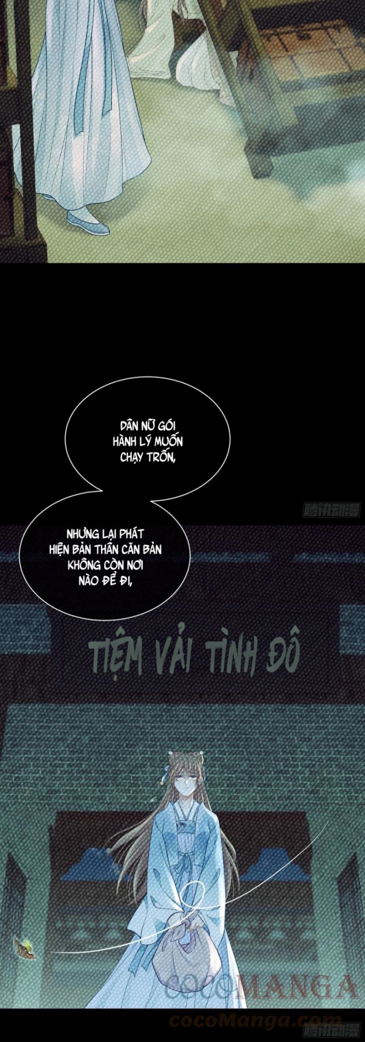 Tôi Nghi Ngờ Hệ Thống Thích Tôi Chapter 35 - Trang 3