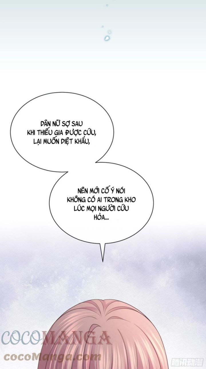 Tôi Nghi Ngờ Hệ Thống Thích Tôi Chapter 35 - Trang 3