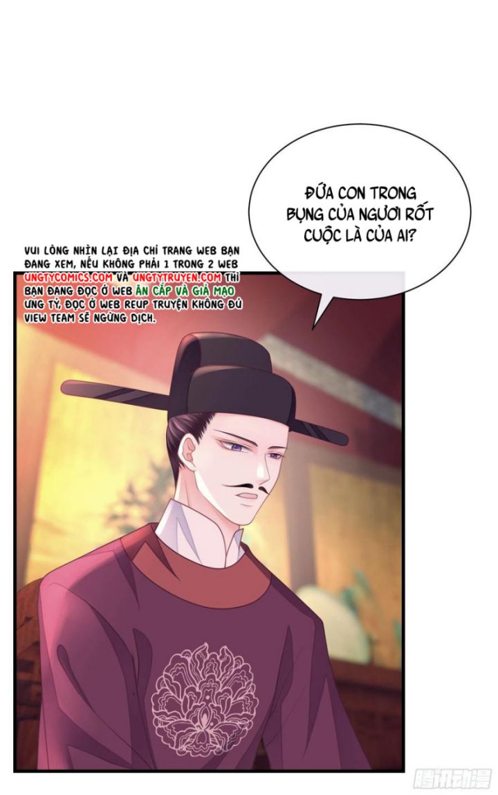 Tôi Nghi Ngờ Hệ Thống Thích Tôi Chapter 35 - Trang 3