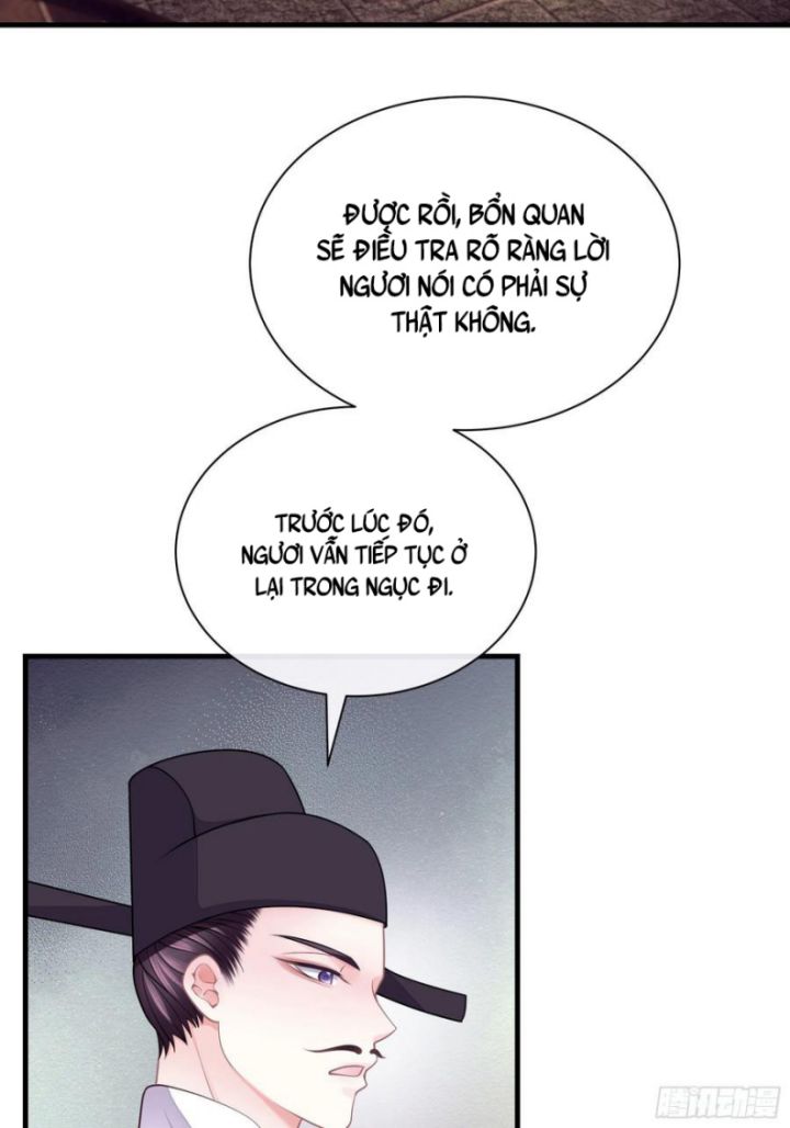 Tôi Nghi Ngờ Hệ Thống Thích Tôi Chapter 35 - Trang 3