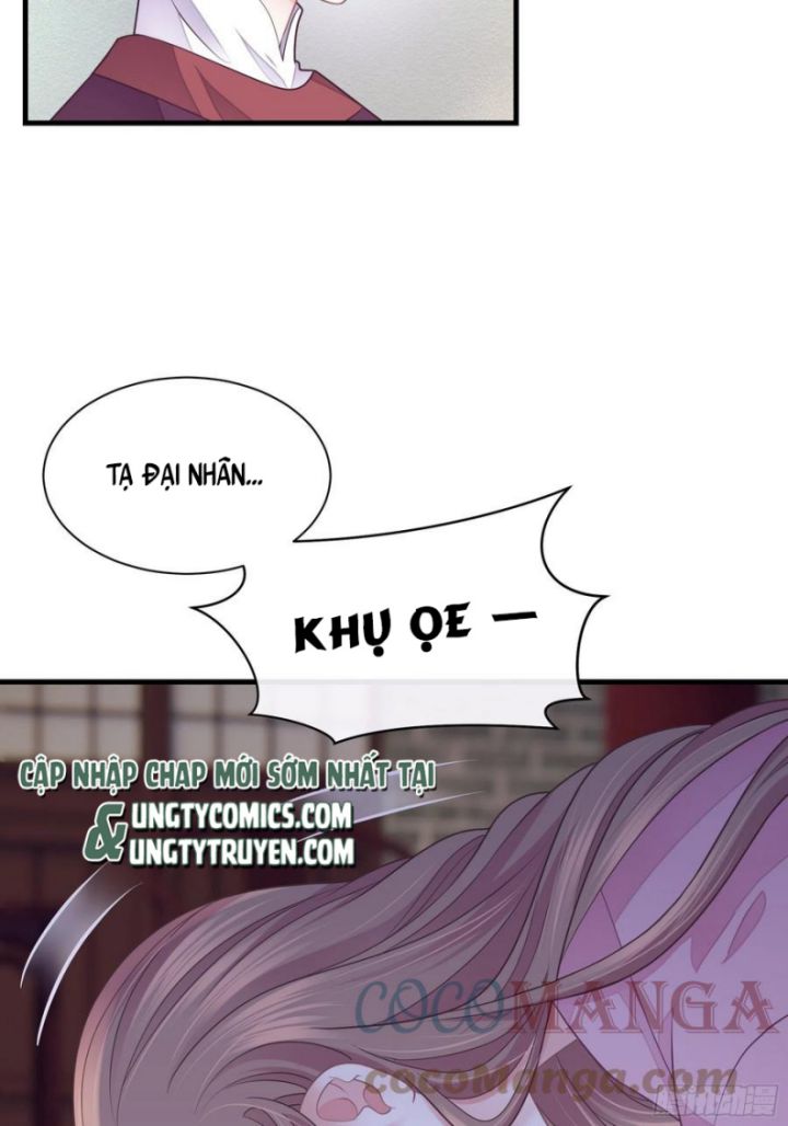 Tôi Nghi Ngờ Hệ Thống Thích Tôi Chapter 35 - Trang 3
