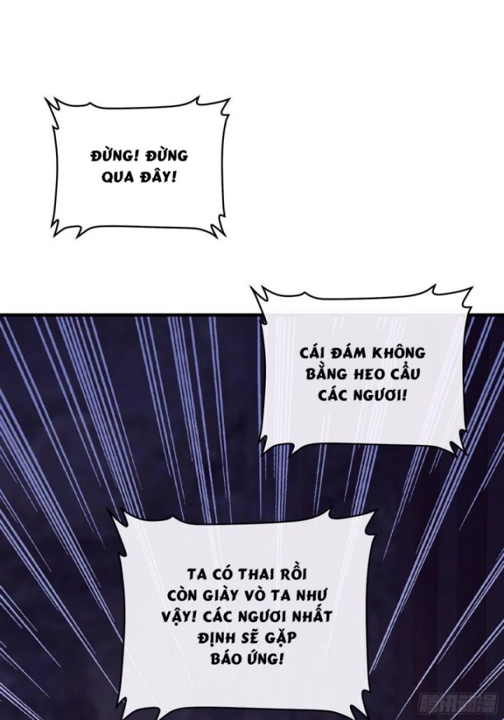 Tôi Nghi Ngờ Hệ Thống Thích Tôi Chapter 35 - Trang 3