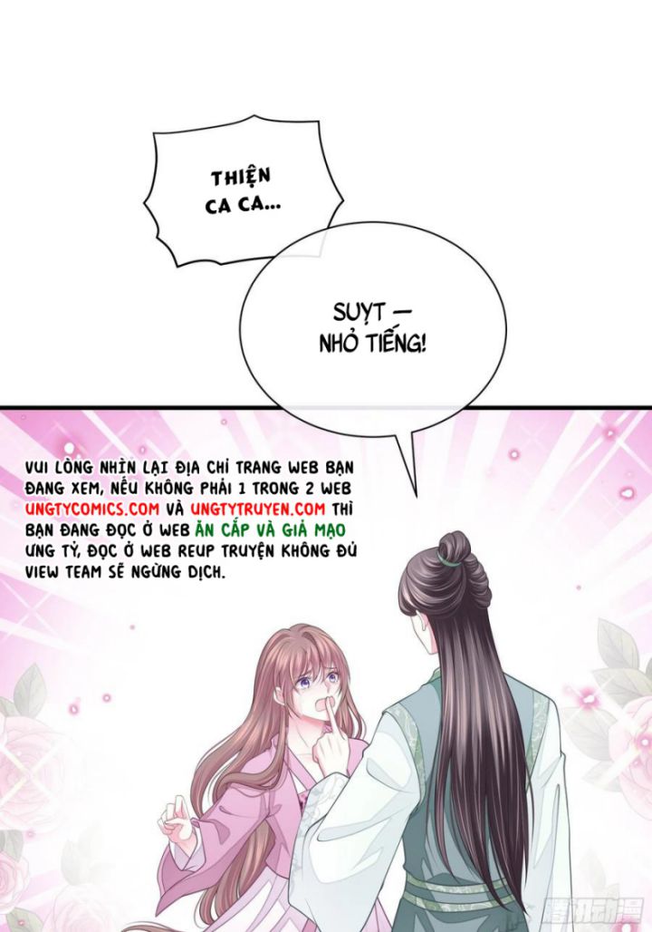 Tôi Nghi Ngờ Hệ Thống Thích Tôi Chapter 35 - Trang 3
