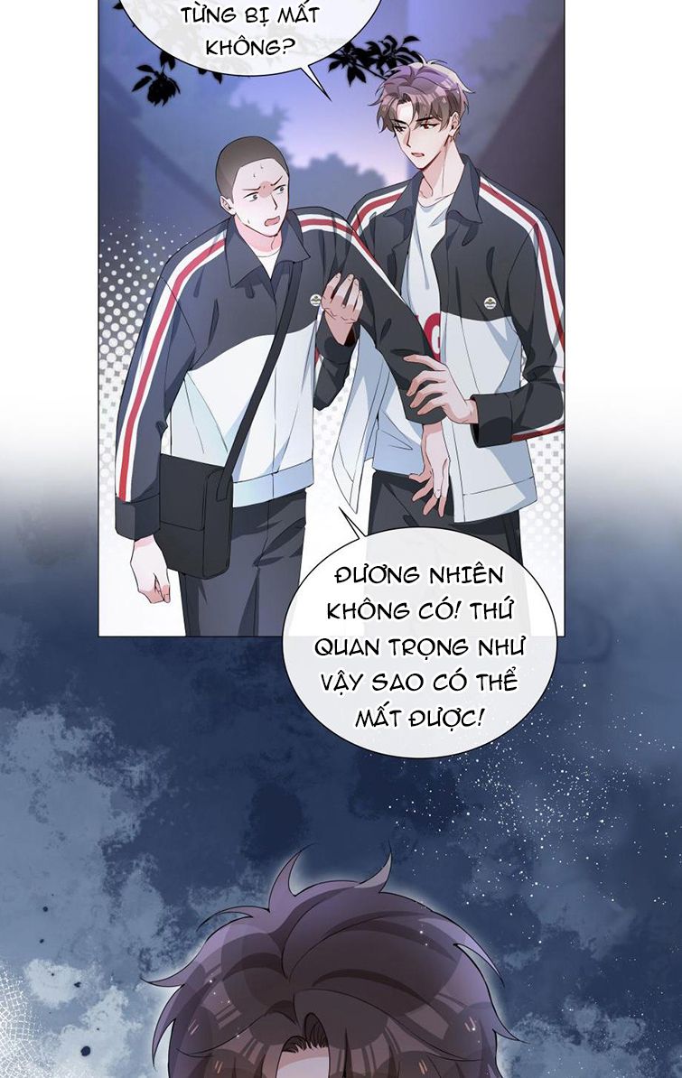 Sơn Hải Cao Trung Chapter 7 - Trang 3