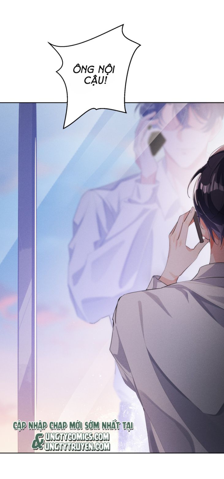 Xuyên Nhanh Chi Cải Tạo Bắt Đầu Lại Làm Người Chapter 10 - Trang 4
