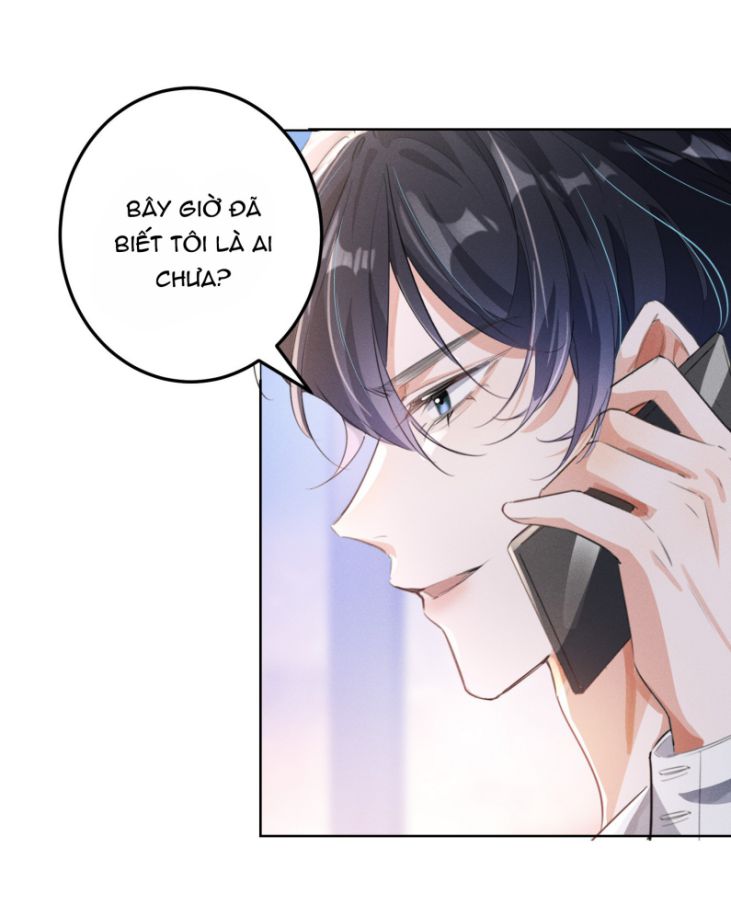 Xuyên Nhanh Chi Cải Tạo Bắt Đầu Lại Làm Người Chapter 10 - Trang 4