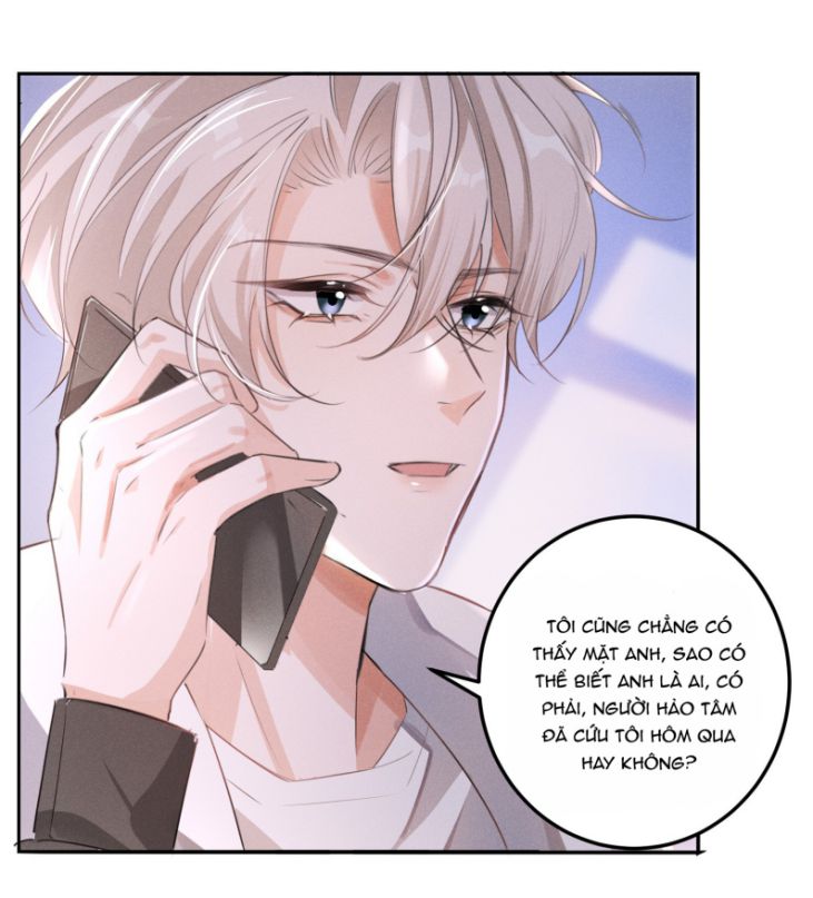 Xuyên Nhanh Chi Cải Tạo Bắt Đầu Lại Làm Người Chapter 10 - Trang 4