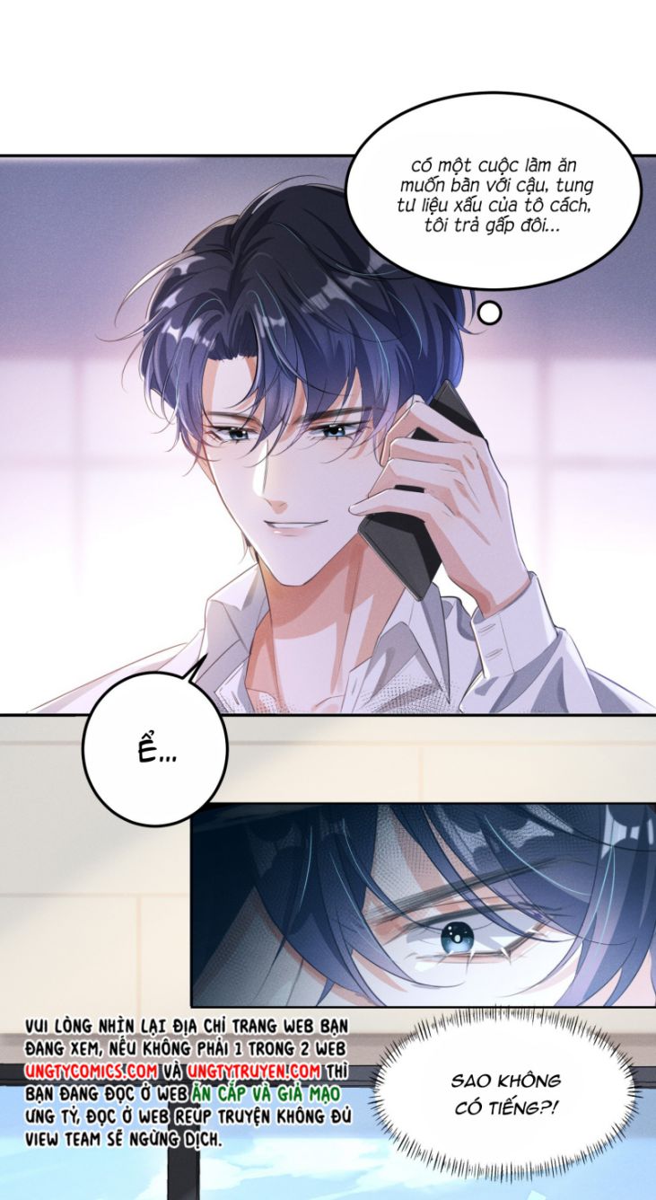 Xuyên Nhanh Chi Cải Tạo Bắt Đầu Lại Làm Người Chapter 10 - Trang 4