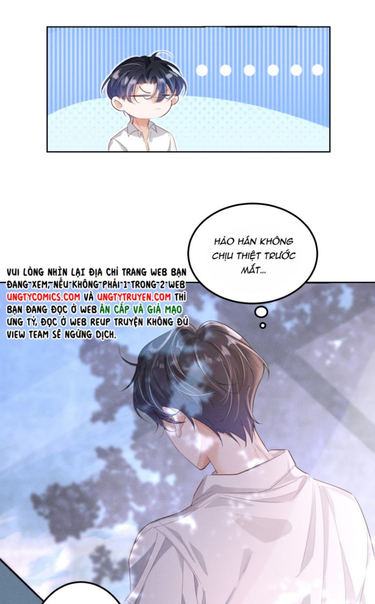 Xuyên Nhanh Chi Cải Tạo Bắt Đầu Lại Làm Người Chapter 10 - Trang 4