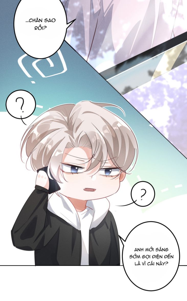 Xuyên Nhanh Chi Cải Tạo Bắt Đầu Lại Làm Người Chapter 10 - Trang 4