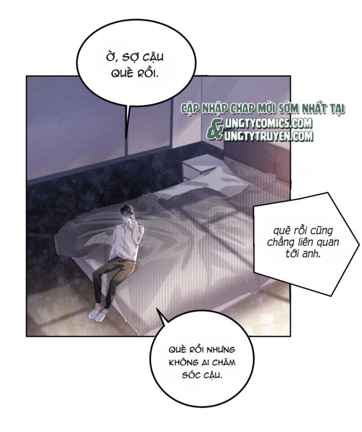 Xuyên Nhanh Chi Cải Tạo Bắt Đầu Lại Làm Người Chapter 10 - Trang 4