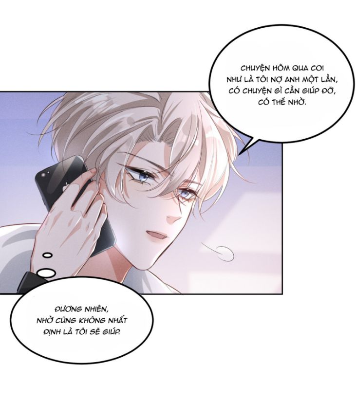 Xuyên Nhanh Chi Cải Tạo Bắt Đầu Lại Làm Người Chapter 10 - Trang 4