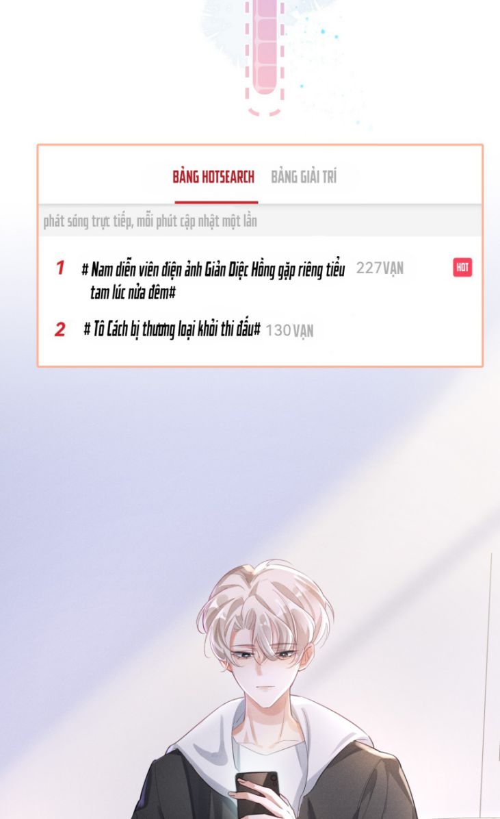 Xuyên Nhanh Chi Cải Tạo Bắt Đầu Lại Làm Người Chapter 10 - Trang 4