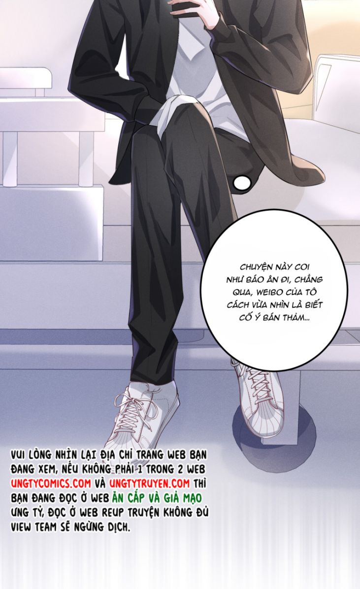 Xuyên Nhanh Chi Cải Tạo Bắt Đầu Lại Làm Người Chapter 10 - Trang 4