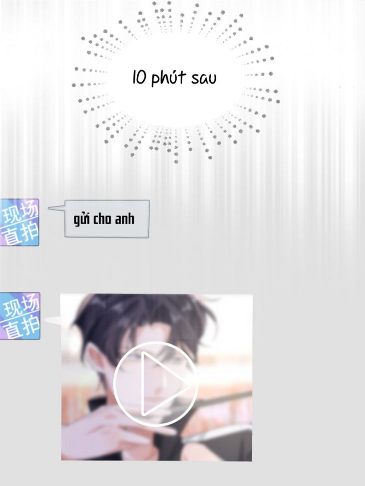 Xuyên Nhanh Chi Cải Tạo Bắt Đầu Lại Làm Người Chapter 10 - Trang 4