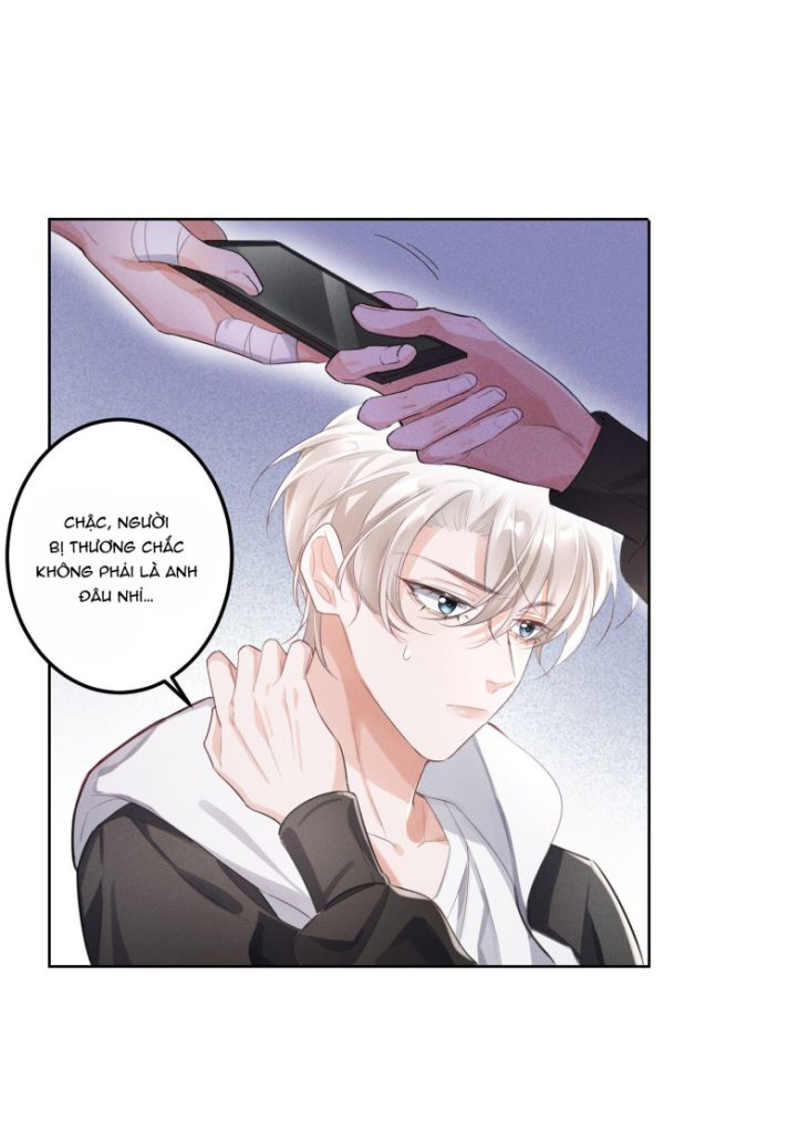 Xuyên Nhanh Chi Cải Tạo Bắt Đầu Lại Làm Người Chapter 10 - Trang 4