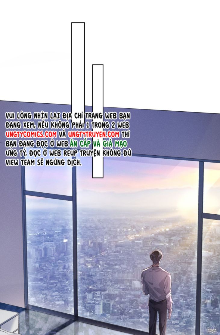 Xuyên Nhanh Chi Cải Tạo Bắt Đầu Lại Làm Người Chapter 10 - Trang 4