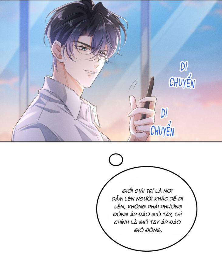 Xuyên Nhanh Chi Cải Tạo Bắt Đầu Lại Làm Người Chapter 10 - Trang 4