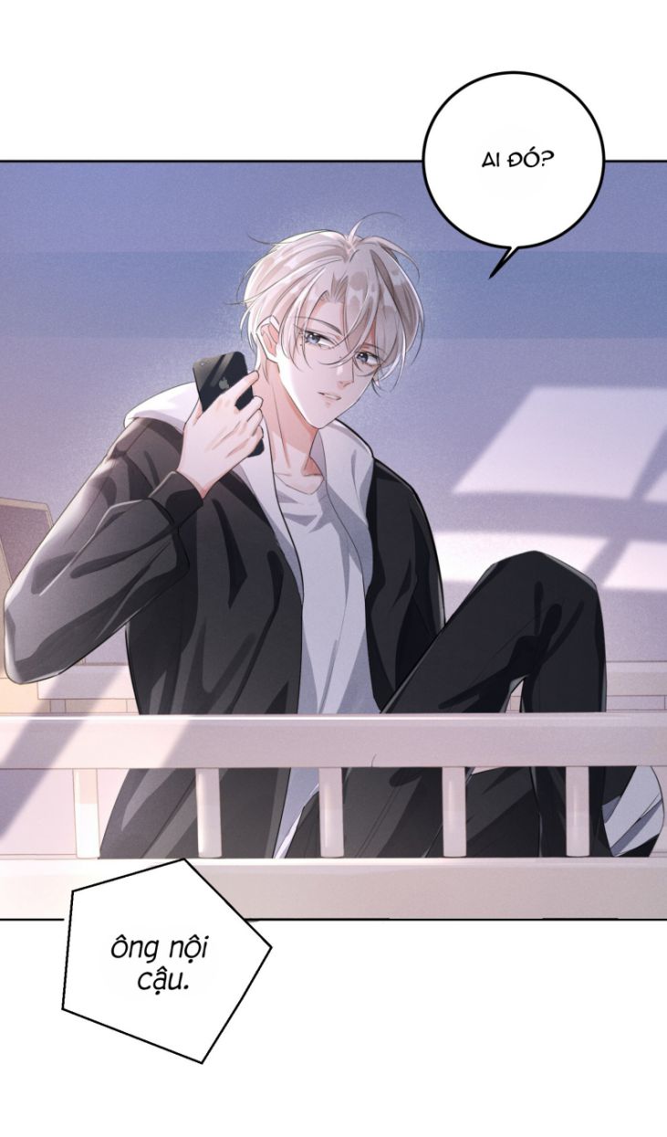 Xuyên Nhanh Chi Cải Tạo Bắt Đầu Lại Làm Người Chapter 10 - Trang 4
